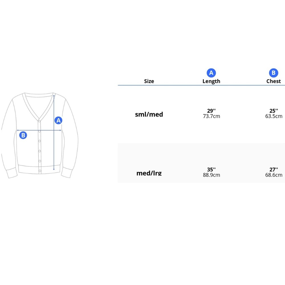 NWT Animal Print Dolman Sleeve Cardigan - Picture 8 of 8